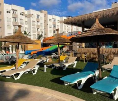 Sidi Rahal Apartment | Bel appartement à Sidi rahal