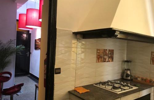 Ville Nouvelle Apartment | Bel Appartement à toutes les proximités
