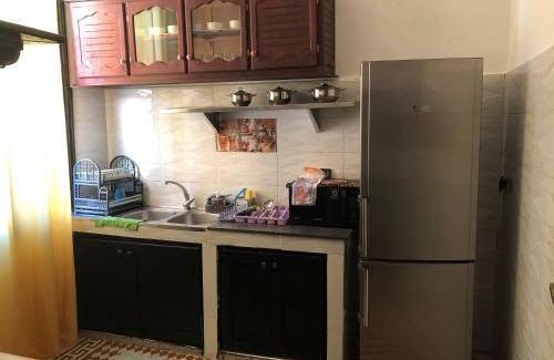 Ville Nouvelle Apartment | Bel Appartement à toutes les proximités
