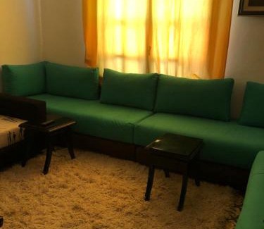 Ville Nouvelle Apartment | Bel Appartement à toutes les proximités