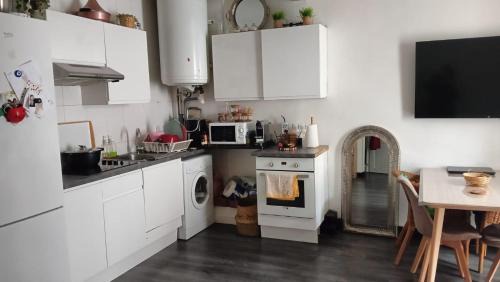 Houilles Apartment | Bel appartement 10 min de Paris