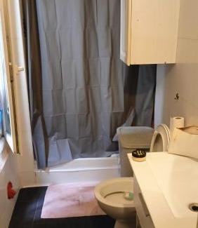 Houilles Apartment | Bel appartement 10 min de Paris