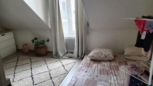 Houilles Apartment | Bel appartement 10 min de Paris