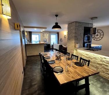 Villard-de-Lans Apartment | Bel appartement 115 m2 emplacement idéal
