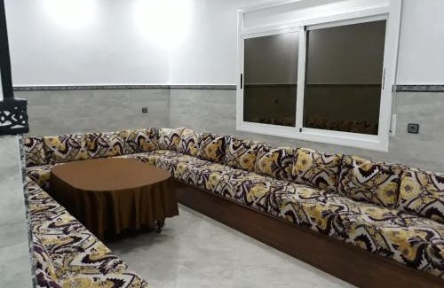 Saidia Apartment | Bel Appartement 1er Étage confortable près de la plage - spécialement pour familles