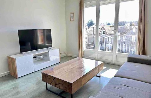 Limoges Apartment | Bel appartement 2 ch - DABNB