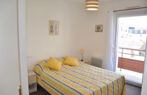 Perros-Guirec Apartment | Bel appartement 2 chambres au centre-ville de PERROS-GUIREC - Ref 926
