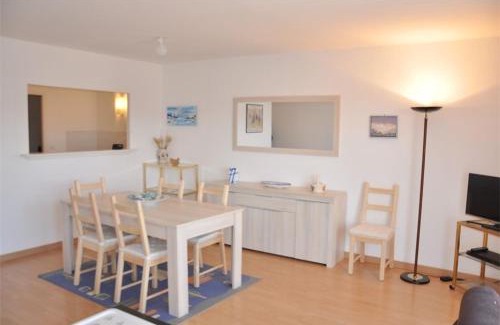 Perros-Guirec Apartment | Bel appartement 2 chambres au centre-ville de PERROS-GUIREC - Ref 926