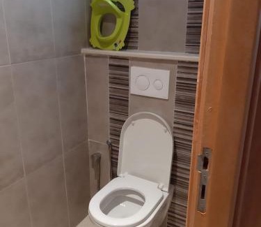 Cite El Wafa Apartment | Bel appartement 2 chambres et bien meublé