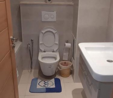 Cite El Wafa Apartment | Bel appartement 2 chambres et bien meublé
