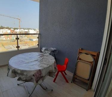 Cite El Wafa Apartment | Bel appartement 2 chambres et bien meublé