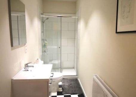 Outremeuse Apartment | Bel appartement 2 chambres avec terrasse
