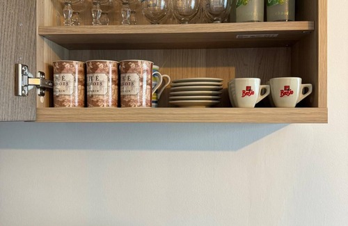 Montevrain Apartment | Bel Appartement Aéré et Cosy