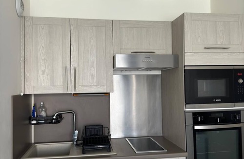 Montevrain Apartment | Bel Appartement Aéré et Cosy