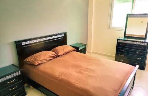 Boukhalef Apartment | Bel Appartement a coté de Aswak Salam