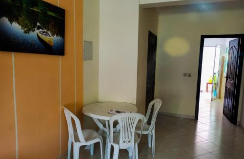 Boukhalef Apartment | Bel Appartement a coté de Aswak Salam