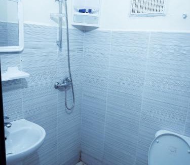 Boukhalef Apartment | Bel Appartement a coté de Aswak Salam