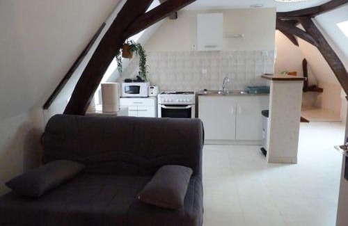 Precy-sous-Thil Apartment | Bel Appartement aux portes de l’Auxois-Morvan