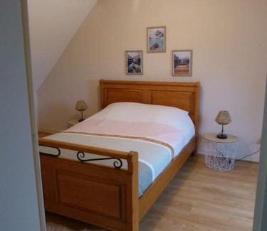 Precy-sous-Thil Apartment | Bel Appartement aux portes de l’Auxois-Morvan