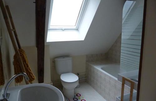Precy-sous-Thil Apartment | Bel Appartement aux portes de l’Auxois-Morvan