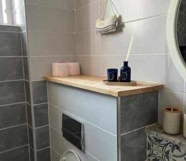 Bejaia Apartment | Bel appartement a Saket