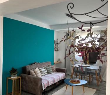 Bejaia Apartment | Bel appartement a Saket