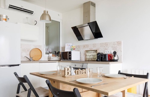 Antibes Old Town Apartment | Bel Appartement au Cœur du Vieil Antibes