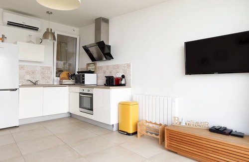 Antibes Old Town Apartment | Bel Appartement au Cœur du Vieil Antibes