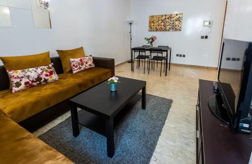 LA GIRONDE Apartment | Bel appartement au centre de Casa