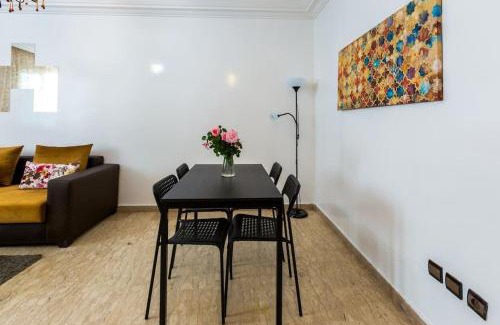 LA GIRONDE Apartment | Bel appartement au centre de Casa