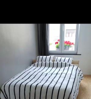 Haut-Bois Apartment | Bel appartement au centre de Bruxelles
