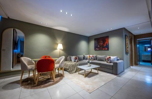 Sale Apartment | Bel appartement au centre de Salé