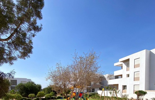 Imi Ouaddar Apartment | Bel appartement avec piscine