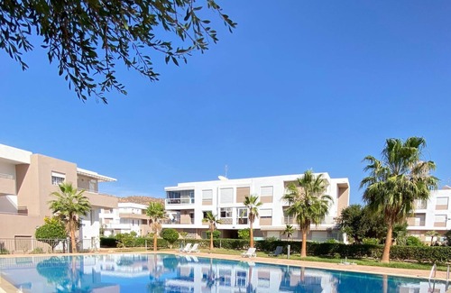 Imi Ouaddar Apartment | Bel appartement avec piscine
