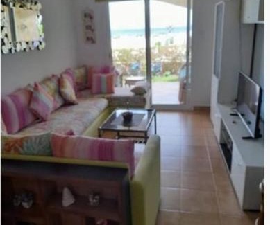Fnideq Apartment | Bel appartement avec jardin