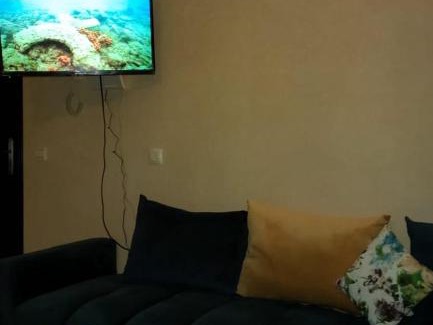 La Nouvelle Ville Ibn Batouta Apartment | bel appartement avec piscine