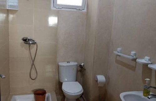 La Nouvelle Ville Ibn Batouta Apartment | bel appartement avec piscine