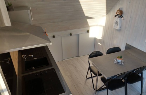 Matignon Apartment | Bel appartement avec terrasse à 5mn de SAINT-CAST