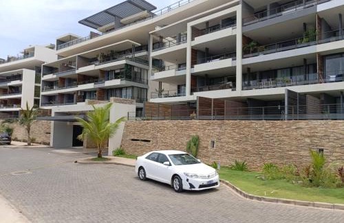 Dakar Apartment | Bel Appartement avec terrasse et une vue sur mer