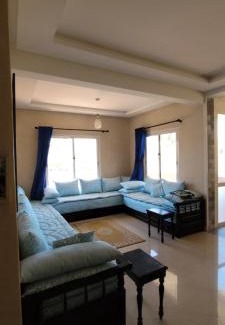 Sidi Rahal Apartment | Bel appartement avec vue sur mer Sidi Rahal