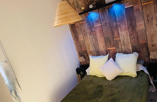 Belsunce Apartment | Bel appartement, bien situé proche du vieux port.