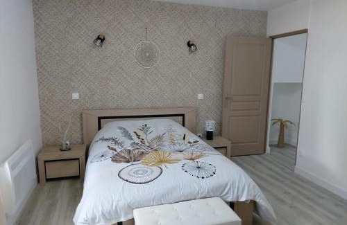 Guilherand-Granges Apartment | Bel appartement bord du Rhône