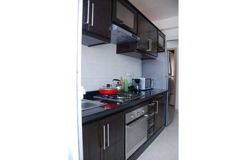 Swiss City Apartment | bel Appartement Calme et Ensoleille