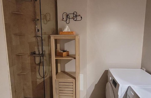 Cabasse Apartment | Bel appartement centre ville