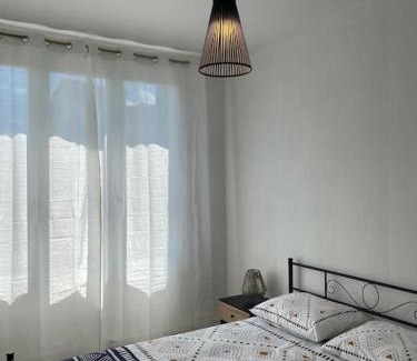 Vierzon Apartment | Bel appartement centre ville de Vierzon
