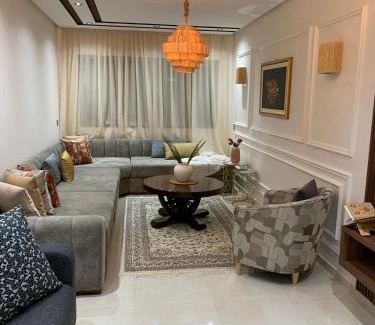 Mehdya Apartment | bel appartement City à centre Mahdia