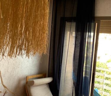 Mehdya Apartment | bel appartement City à centre Mahdia