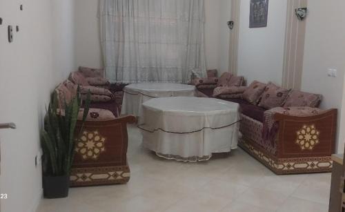 Oujda Apartment | bel appartement clima wifi a oujda
