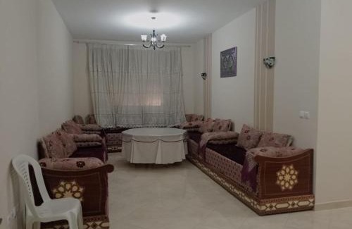 Oujda Apartment | bel appartement clima wifi a oujda