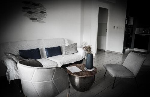 Saint-Martin Apartment | Bel appartement climatisé & parking